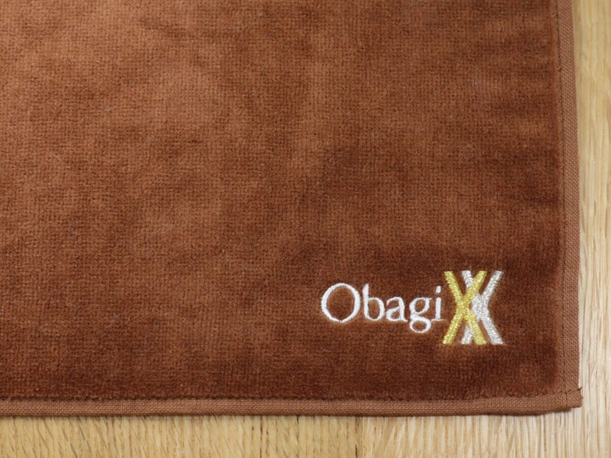 販促用今治ハンドタオル