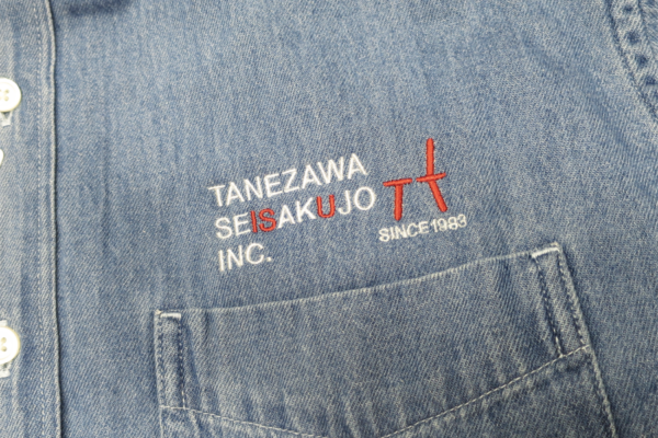 大田区・種沢製作所様