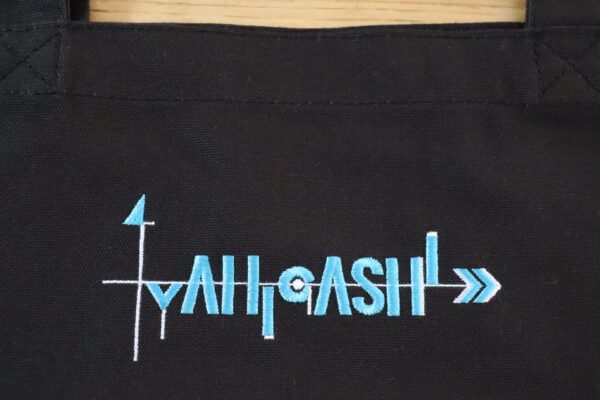 卒業記念品エコバック